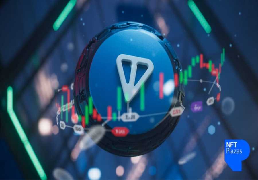 TON Price Prediction April 2026: Why $1.24 Is the Level to Watch Before Any Recovery — and What Could Change That