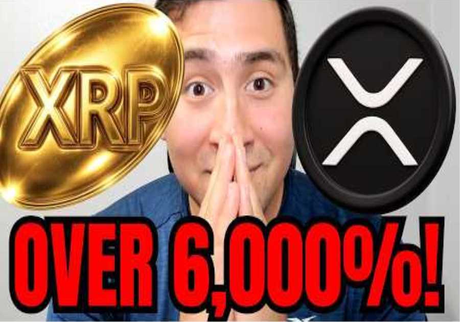 YES!!!! XRP HOLDERS This is HAPPENING NOW! BIG CRYPTO NEWS