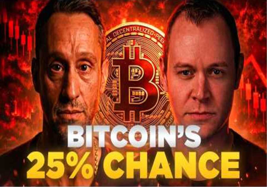 Bitcoin Will Bottom When This Happens | Ben Cowen