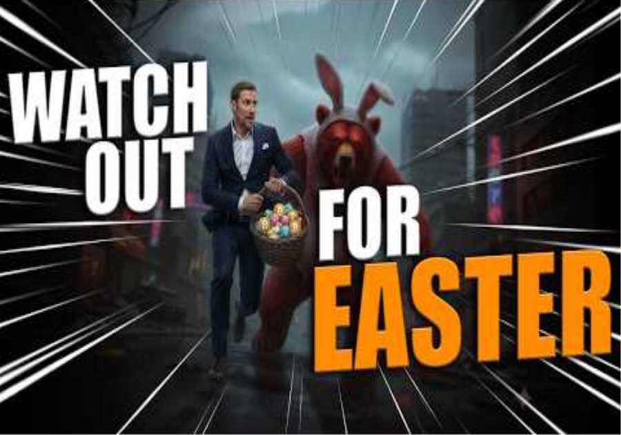 Sunday Bitcoin Update: Holiday Liquidity Trap… Don’t Get Caught