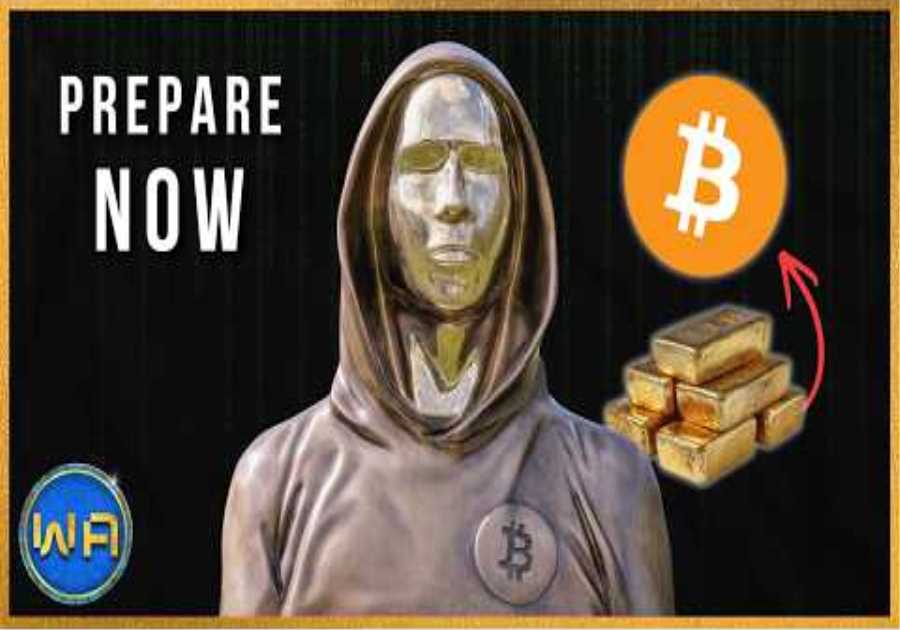 I Have GOOD News For Crypto Investors