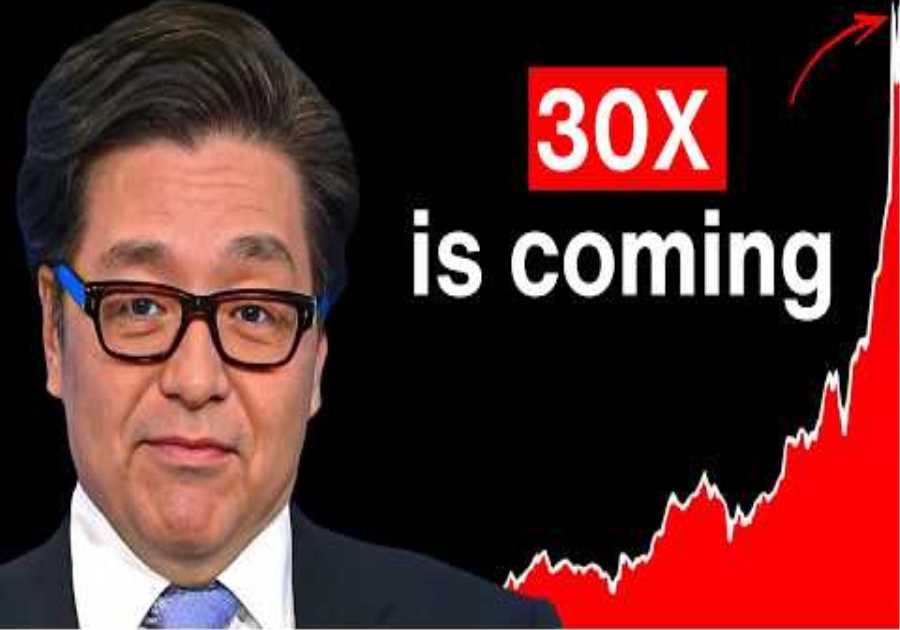 Tom Lee :Important Warning To All Small Crypto Investors [New 2026 Prediction] | BTC 2026