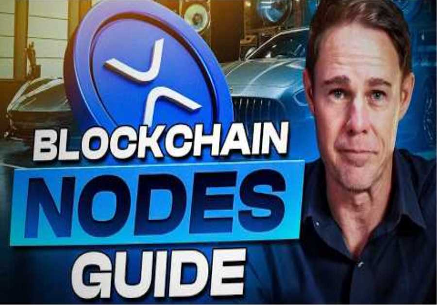 Crypto Market About to Shock Everyone! This Changes Everything