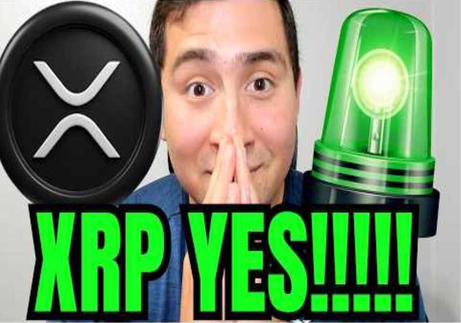 It's CONFIRMED!! XRP HOLDERS I Got BREAKING PUMP NEWS