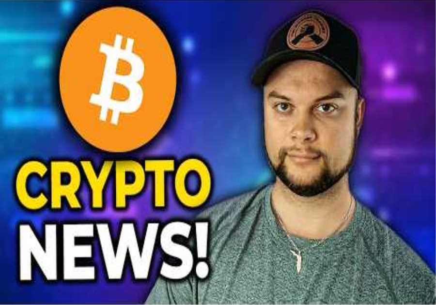 Crypto News - New Normal Is UNSUSTAINABLE!