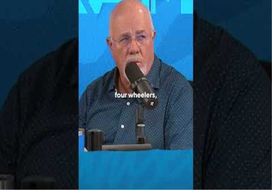 This Is The Formula To Becoming Poor