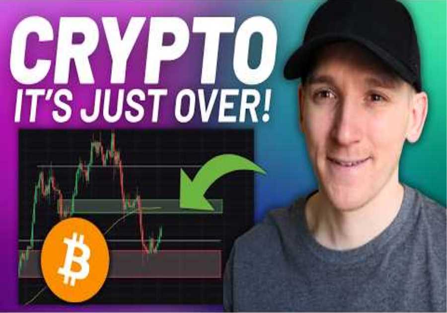 Crypto Alert: Nobody Realises This!!