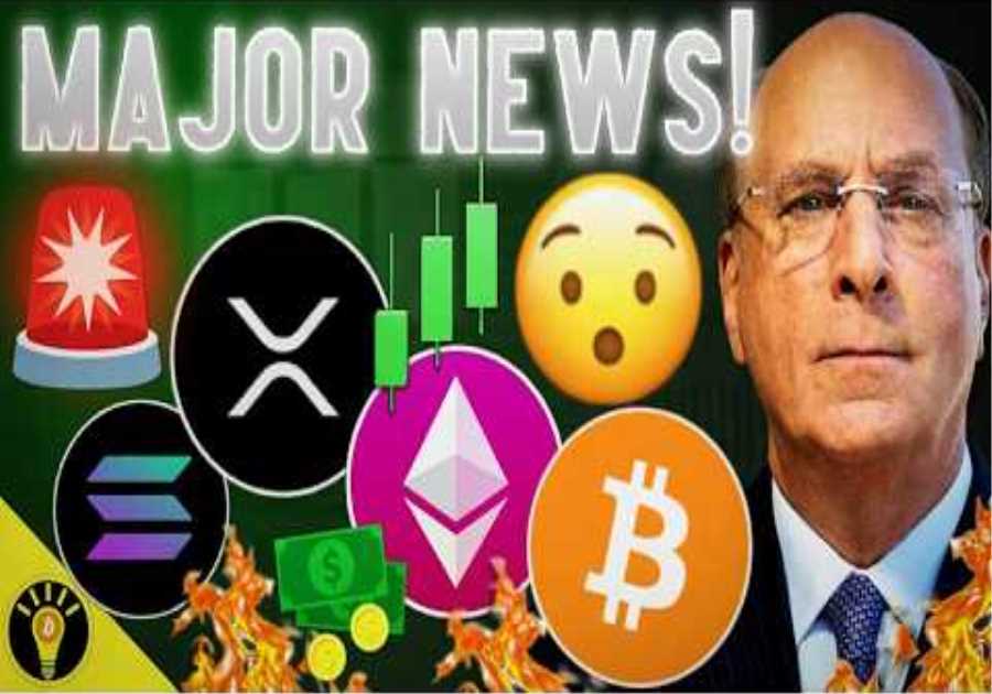 BITCOIN PUMPS TO $79K & ALTCOINS ARE SET TO FOLLOW! NEW $700 MILLION CRYPTO FUND!