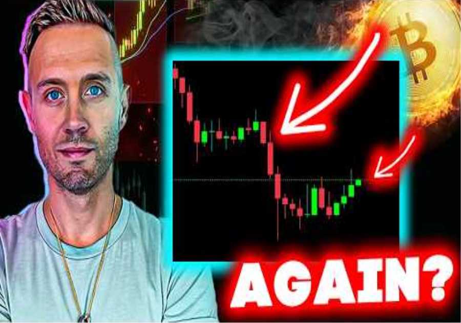 The Last Time Bitcoin ETFs Did THIS, CRYPTO Crashed 30% (What's Different?)