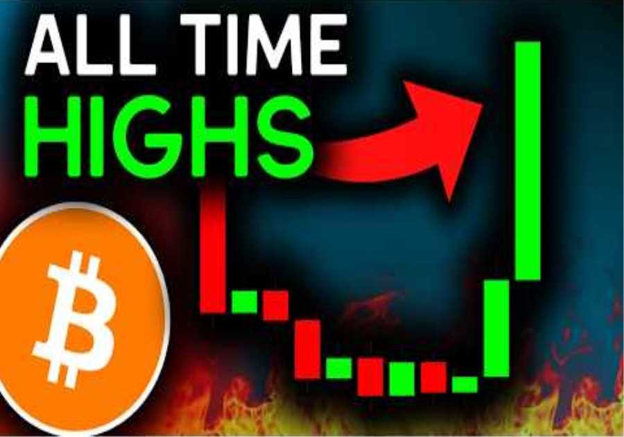 BITCOIN: Everyone is WRONG About This (important)!!! - Bitcoin News Today, Ethereum & Altcoins