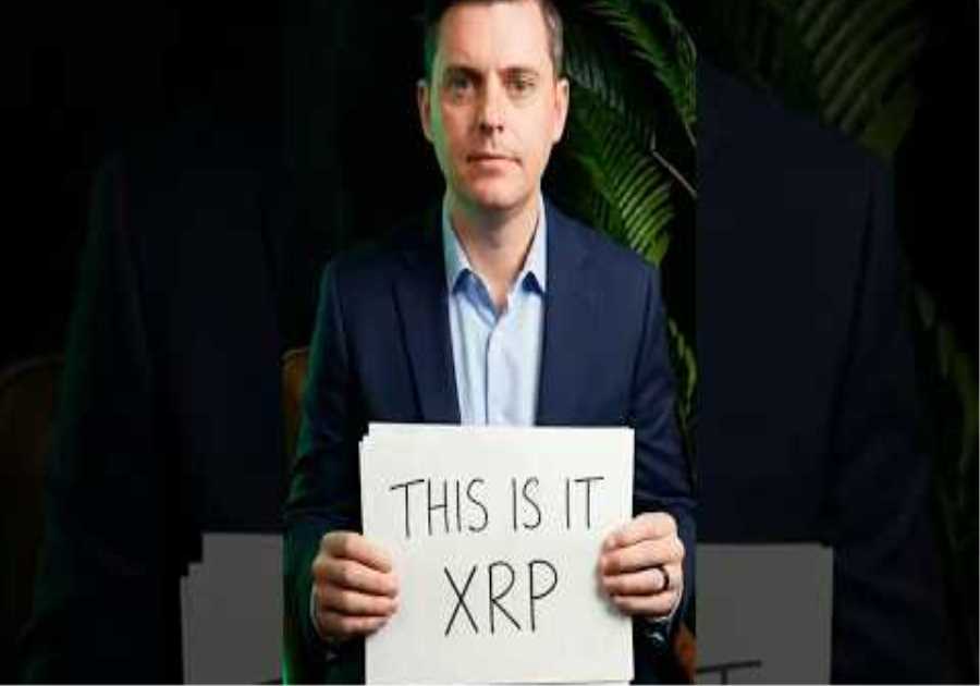 🚨HUGE #XRP NEWS! (WE'RE FINALLY THERE)