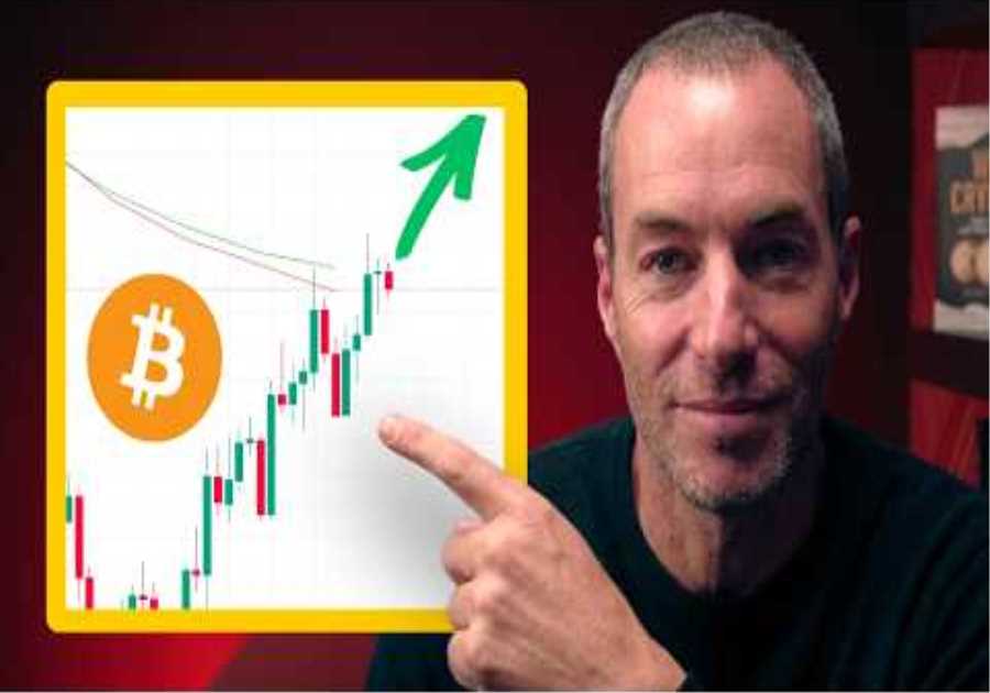 Good News for BTC HOLDERS (Are You Ready?)