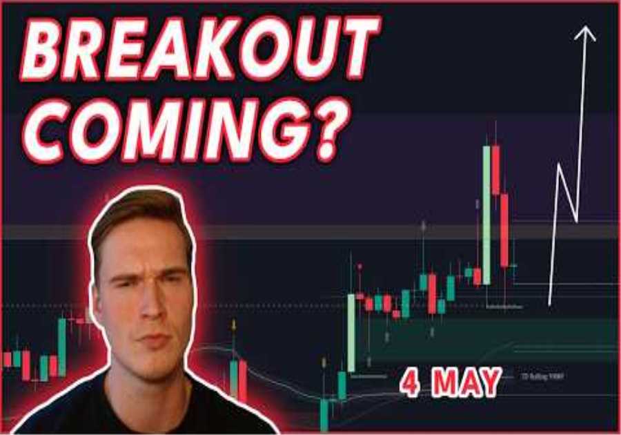 BEARISH NEWS! Will Crypto Breakout Again?🚨(Crypto Market Update)
