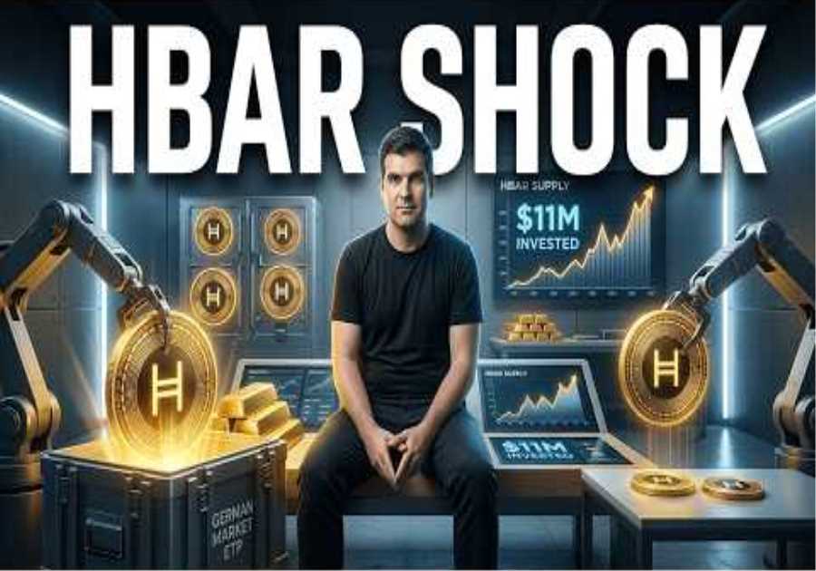 They’re buying HBAR... and NOT telling you
