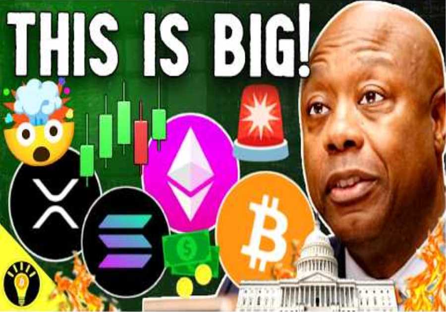 🚨Breaking News! Stablecoin Yield Deal FINALIZES & CLARITY Act Will Pass!