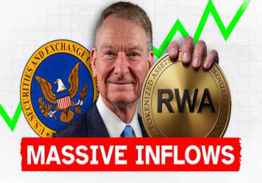 The Secret Battle Over the New Crypto Stock Market