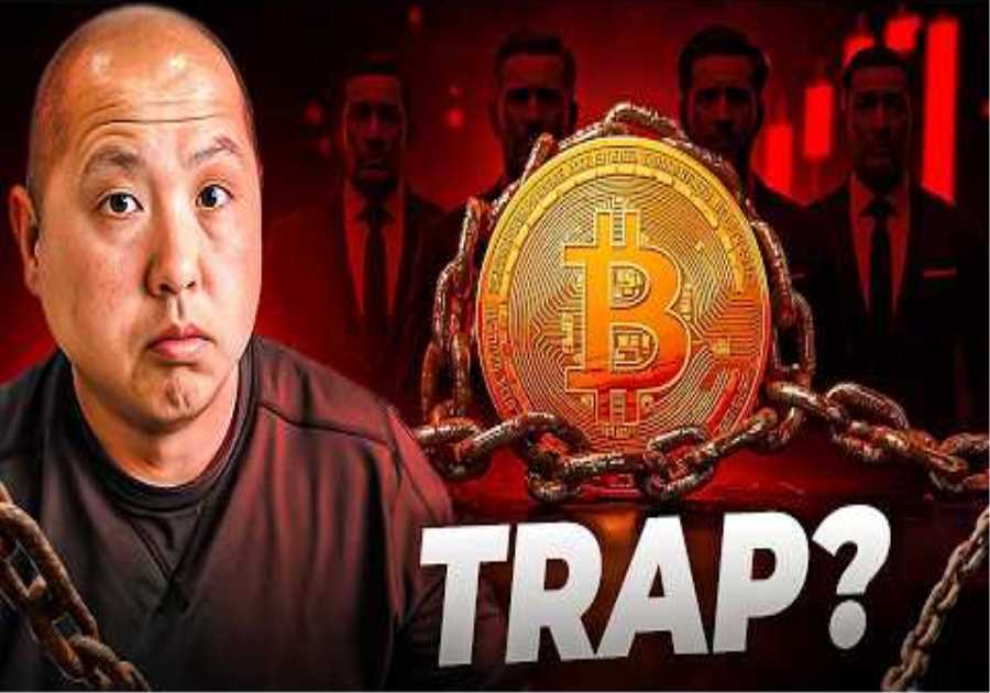 Bitcoin Investors May Have Walked Into a Trap
