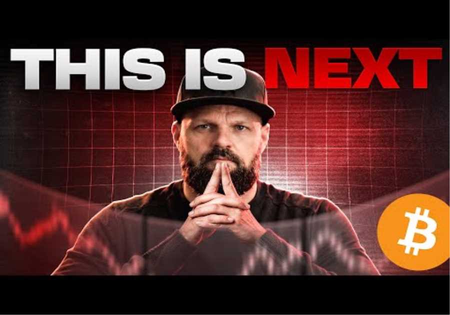 CRYPTO LIVE TRADING: Bitcoin Fails The CPI Test (Do This Next)
