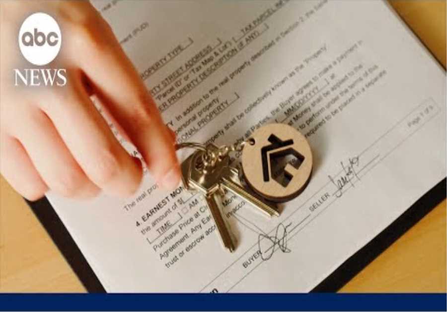 Should you use crypto to buy your new home?