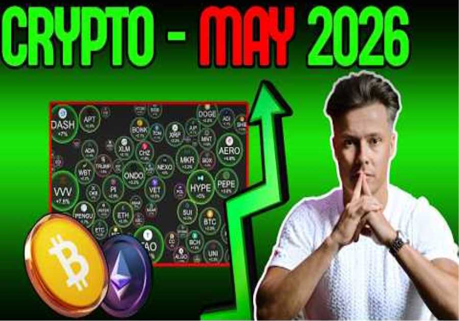 Crypto Market Pivot - This Could Trigger A BIG Move - Caution For Bitcoin & Alt Holders