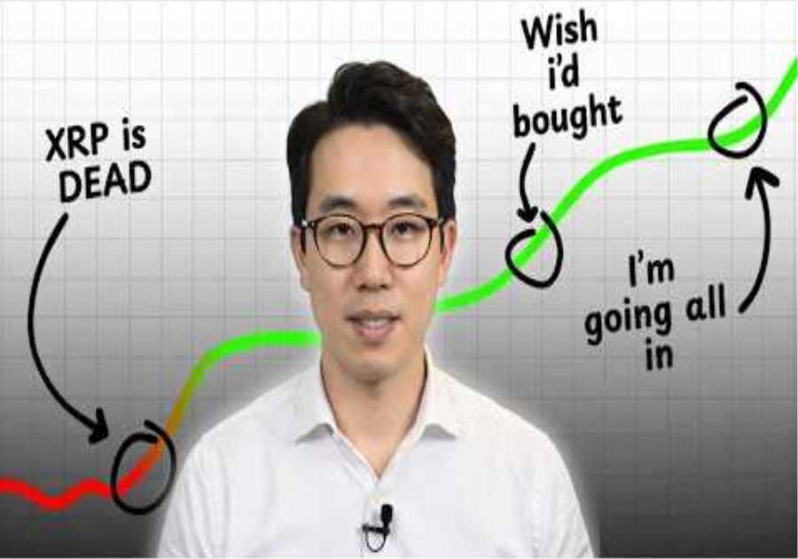 XRP $10 Could Be The Biggest Trade In Market History || XRP NEWS TODAY