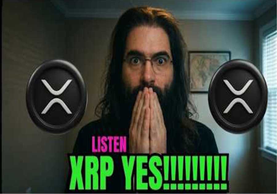 ✅ XRP FINALLY HERE!!!!!!! BREAKING CRYPTO NEWS
