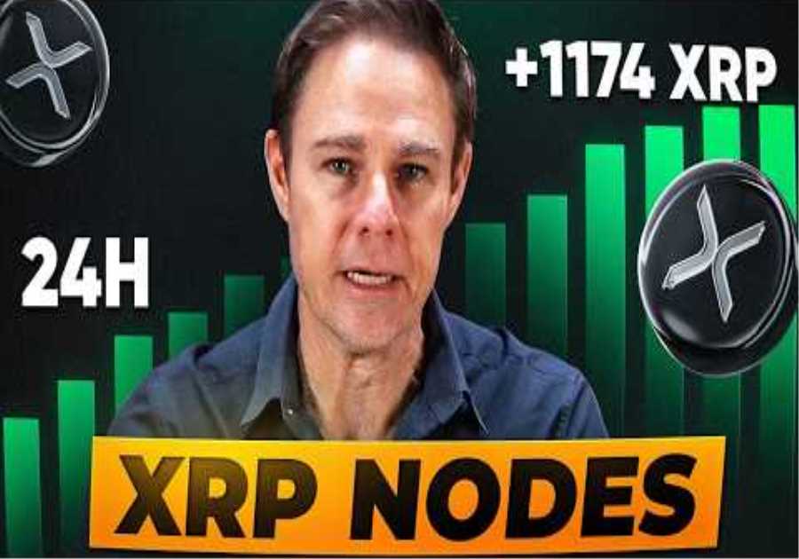 Crypto Is Getting Tense | The Market Feels Like It’s About to Move
