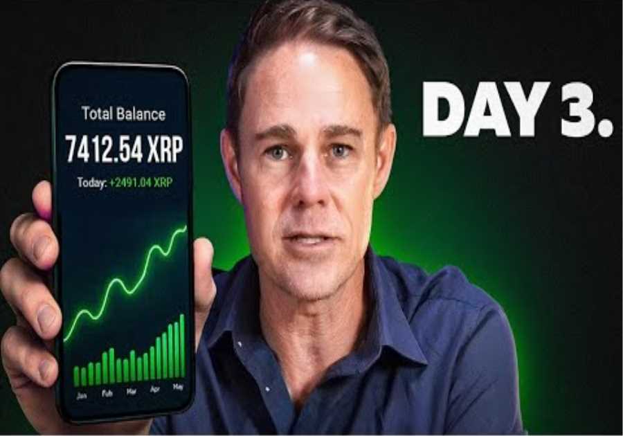 Crypto Is Entering a Strange Phase | Something Feels Different