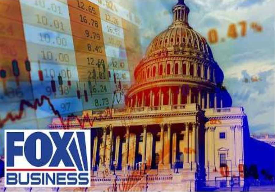 POWER SHIFT: US pushes AGGRESSIVE plan to dominate a NEW global financial system