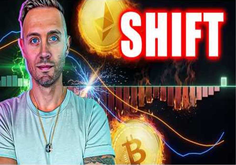 This Crypto Signal Has Only Happened at Bear Market Bottoms