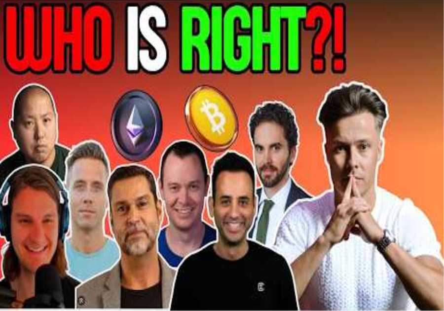 Crypto Influencers - The Truth Behind Whether They Can Make You Money In Crypto Or Not