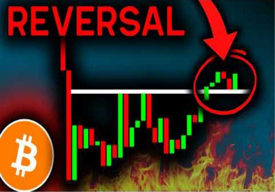 BITCOIN JUST FLIPPED: Bullish Price Target Revealed!!! - Bitcoin News Today, Ethereum & Altcoins