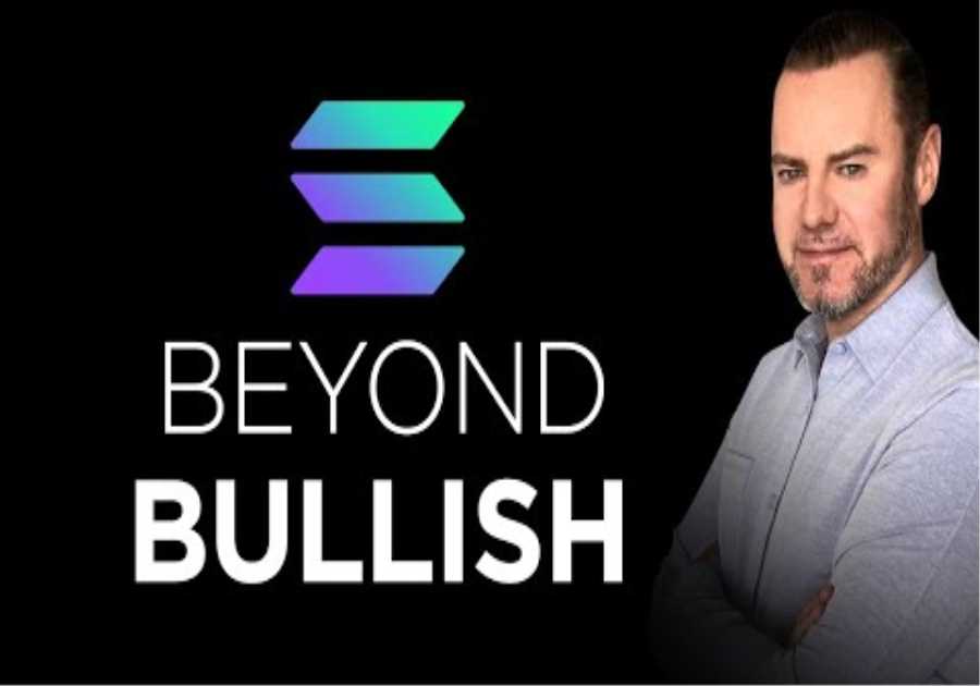 💡 The Most Bullish Crypto Video Ever Made ☀️