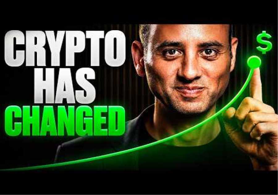 There's A Lot of Money Being Made In Crypto Right Now!