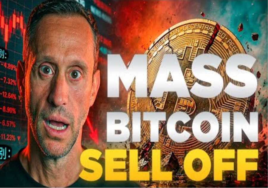 Bitcoin CRASHES To $73K As US Bombs Iran And ETFs Bleed $733M