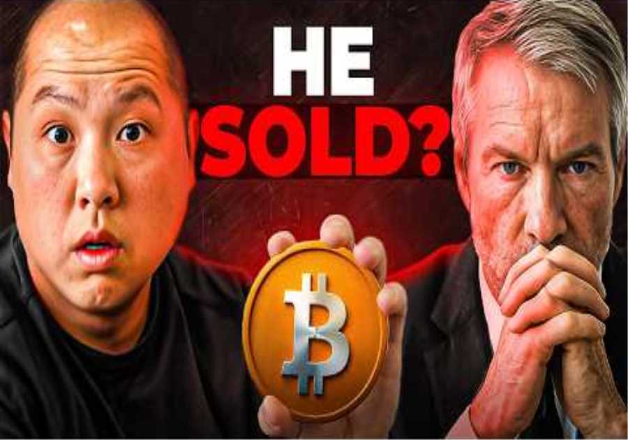Saylor Just Did the Unthinkable… Bitcoin Holders Are Stunned