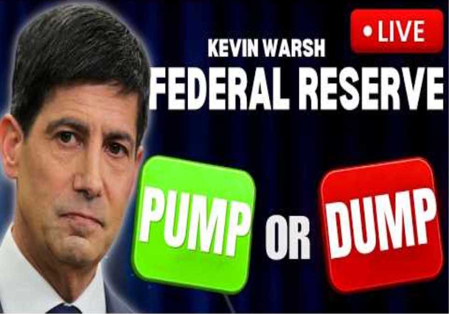 🚨LIVE FOMC: Everything Changes Today