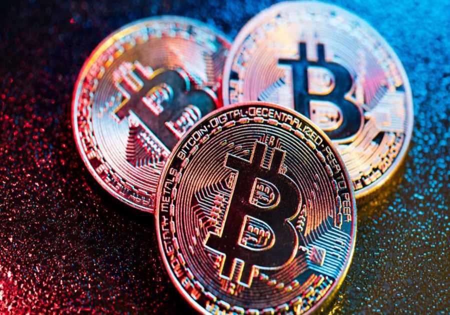 US Closes in on Iran’s Strait of Hormuz Bitcoin Insurance Policy, Sanctions Companies