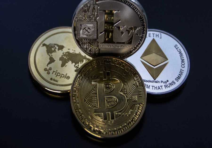 Crypto Clarity Act Risks More Delay As Recess Looms