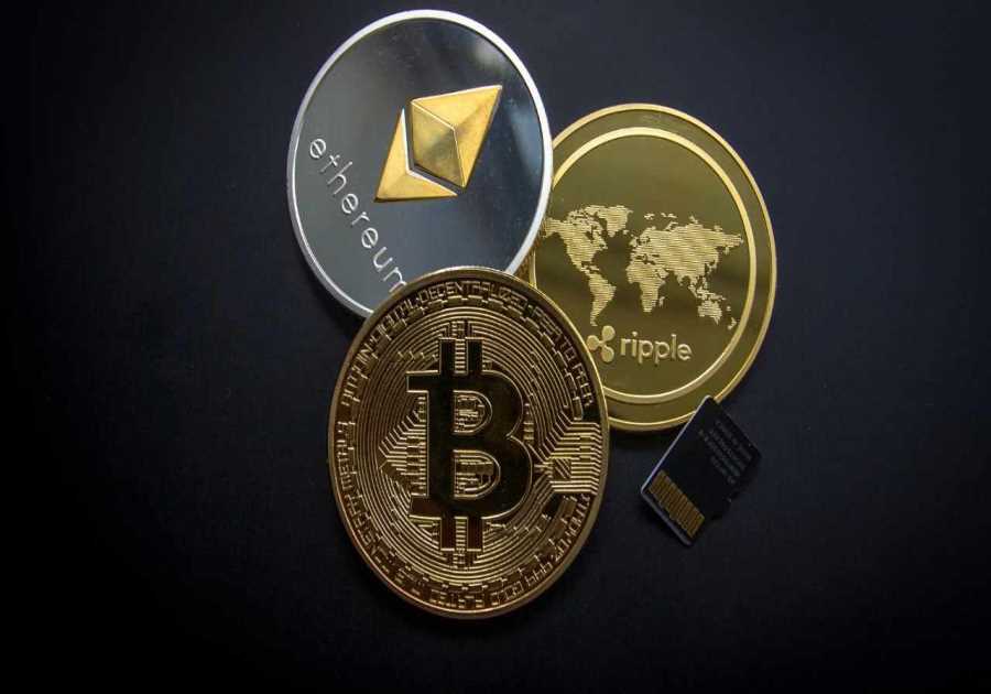 Republicans Hope For Democratic Support on Crypto Clarity Act 