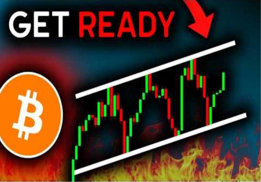 BITCOIN PRICE PATTERN CONFIRMED (New Target)!!! - Bitcoin News Today, Ethereum & Altcoins