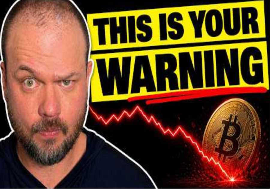 AI just killed Crypto...  (INSANE)