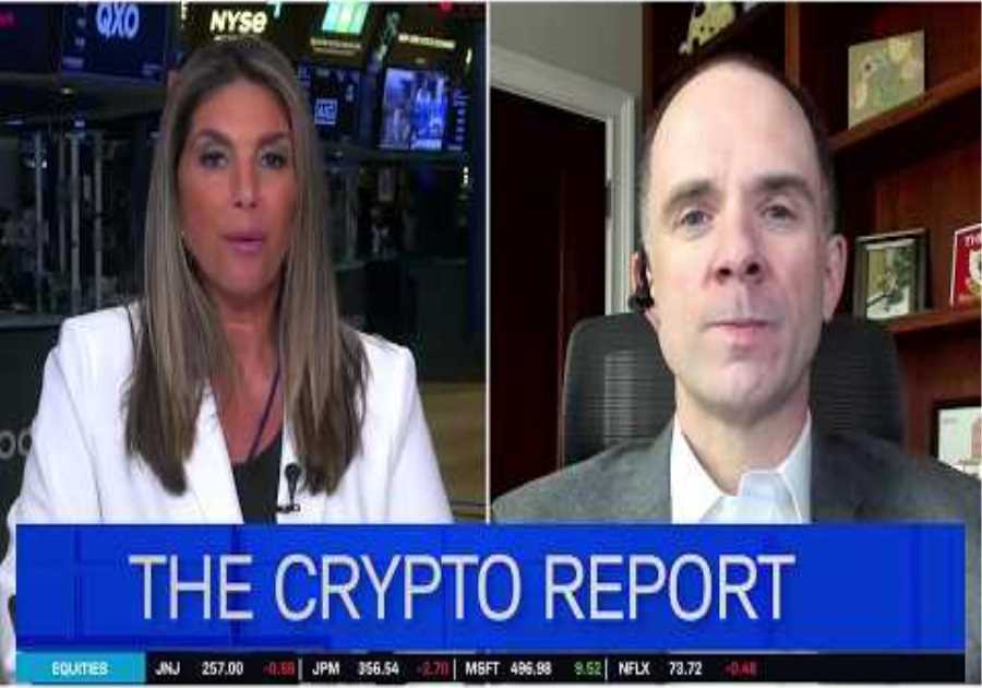 Crypto Report: CLARITY Act Pretty Much Dead