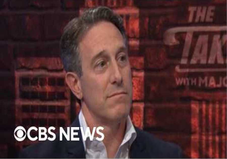 Coinbase vice chair says he's hopeful Senate will pass crypto regulation bill ahead of recess