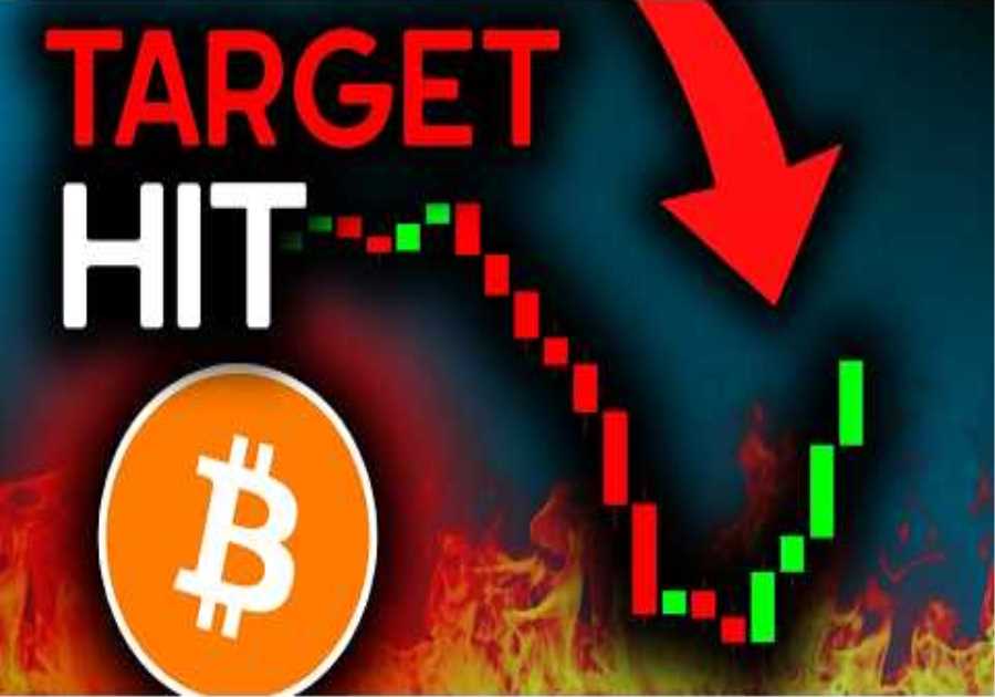 BITCOIN LIQUIDATIONS CONFIRMED (This is Next)!!! - Bitcoin News Today, Ethereum & Altcoins
