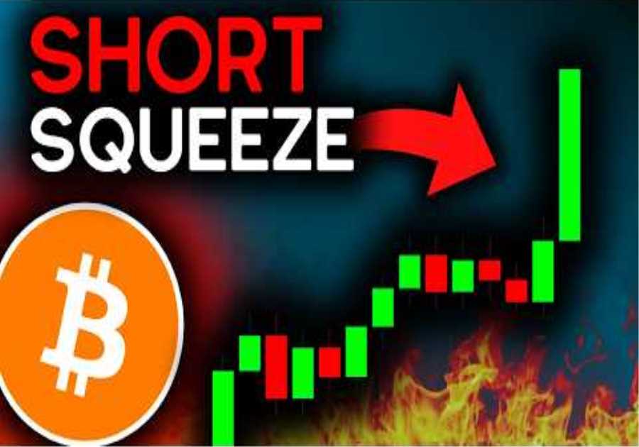 BITCOIN LIQUIDATIONS PENDING: Don't Miss This!!! - Bitcoin News Today, Ethereum & Altcoins