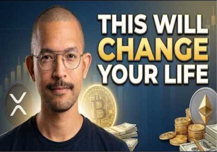 The Crypto Market Will Make Millionaires And I Need You To Be One Of The Before It's Too Late
