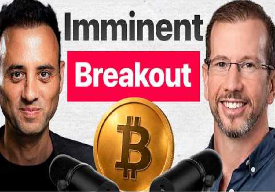 Bitcoin Broke A Major Trend That Signals A Massive Move Ahead!