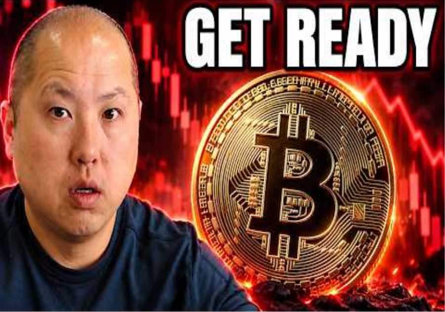 Bitcoin WARNING: A Yield Shock Is Coming