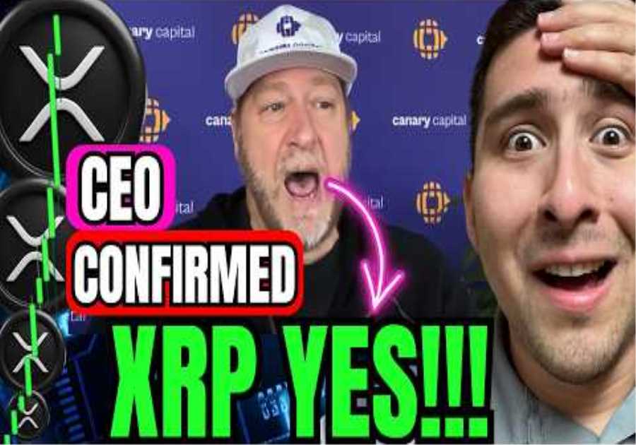 XRP It's really HAPPENING!! GOOD NEWS You MUST See